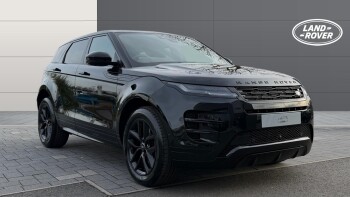 Land Rover Range Rover Evoque 2.0 D200 Dynamic SE 5dr Auto Diesel Hatchback